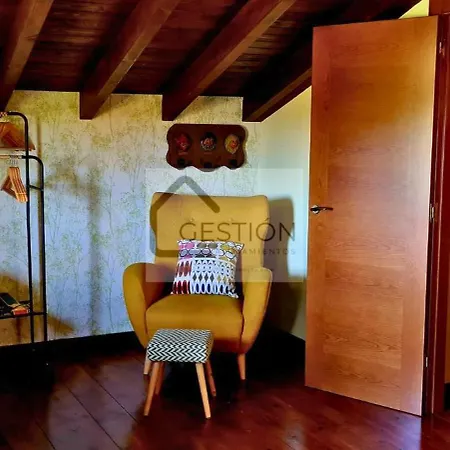 Holiday home El Tacin De Villaviciosa Castiello de la Marina