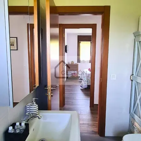 El Tacin De Villaviciosa Holiday home