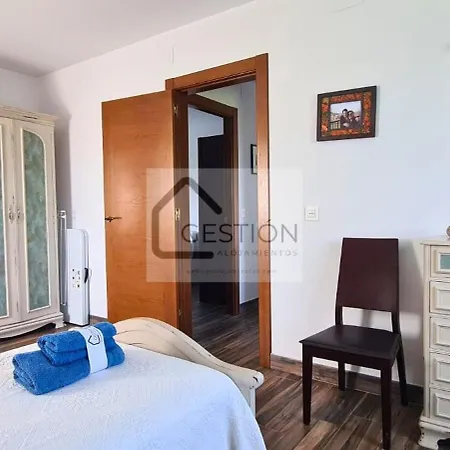 Holiday home El Tacin De Villaviciosa Castiello de la Marina