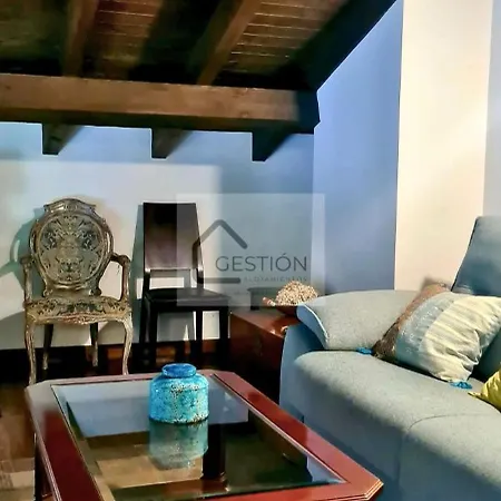 Сasa de vacaciones El Tacin De Villaviciosa *