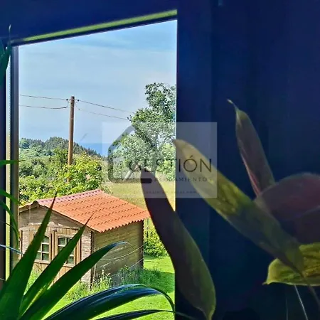 Сasa de vacaciones El Tacin De Villaviciosa