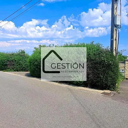 El Tacin De Villaviciosa Сasa de vacaciones *
