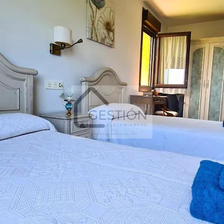 El Tacin De Villaviciosa Castiello de la Marina