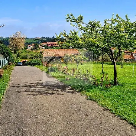 Сasa de vacaciones El Tacin De Villaviciosa Castiello de la Marina
